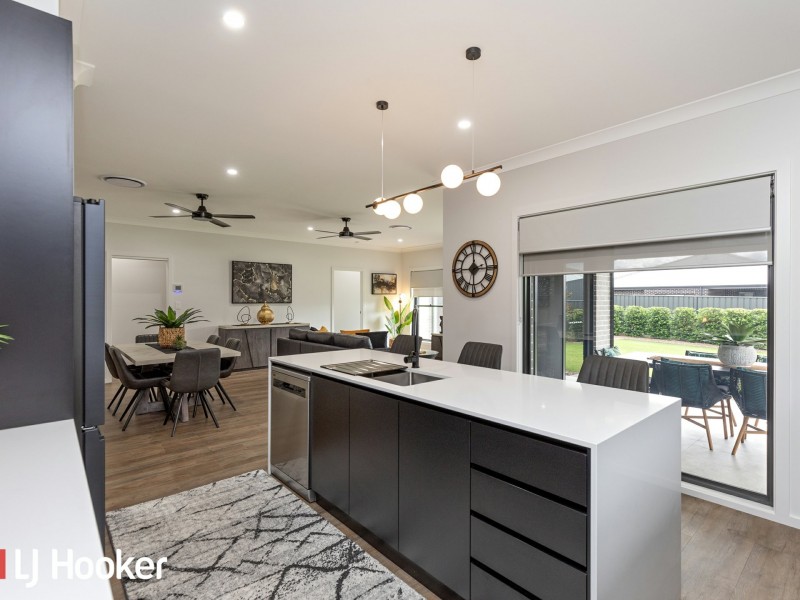 12 Charolais Drive, Calala NSW 2340