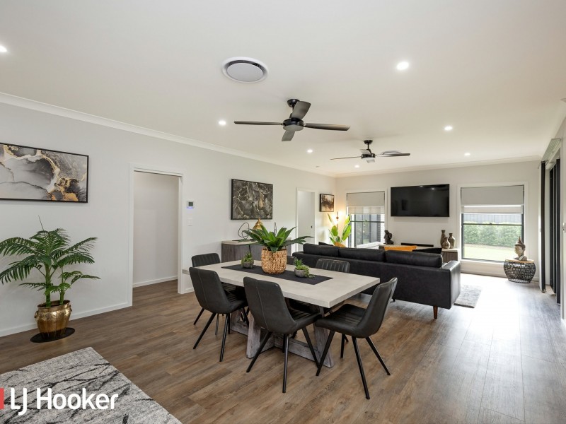 12 Charolais Drive, Calala NSW 2340