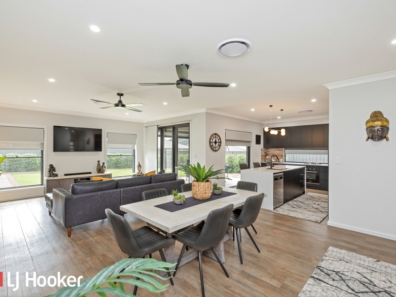 12 Charolais Drive, Calala NSW 2340
