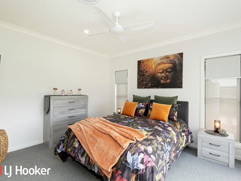 12 Charolais Drive, Calala NSW 2340