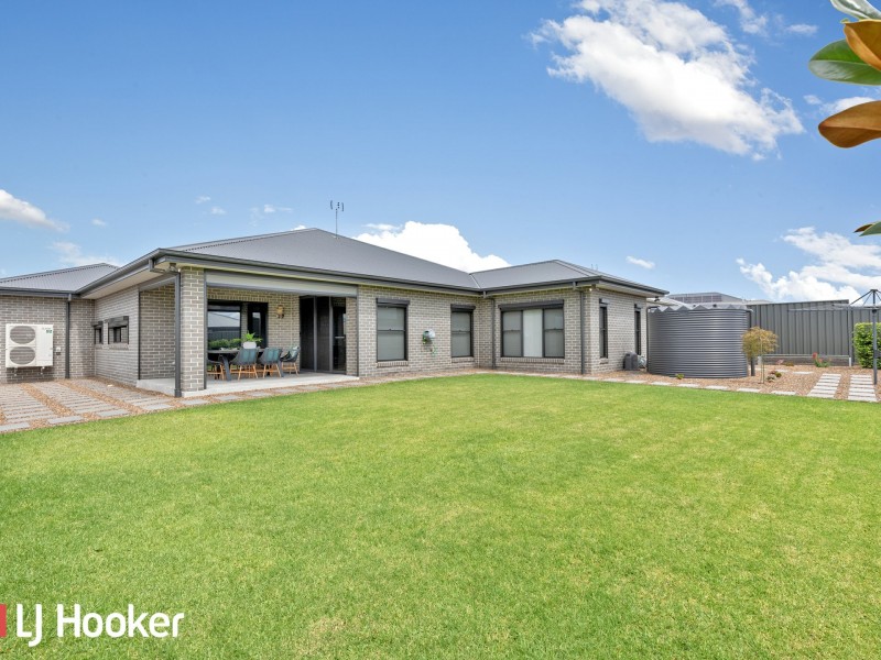 12 Charolais Drive, Calala NSW 2340