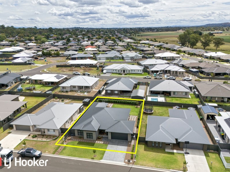 12 Charolais Drive, Calala NSW 2340
