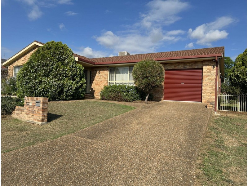 96 Edward Street, Hillvue NSW 2340