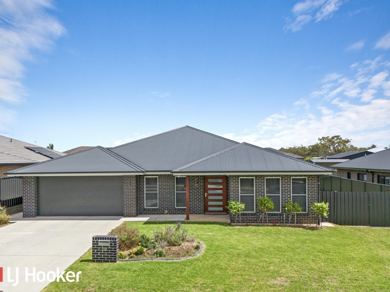 19 Mulga Place, Moore Creek NSW 2340
