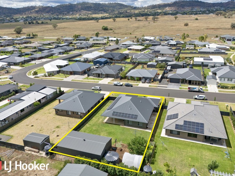 19 Mulga Place, Moore Creek NSW 2340