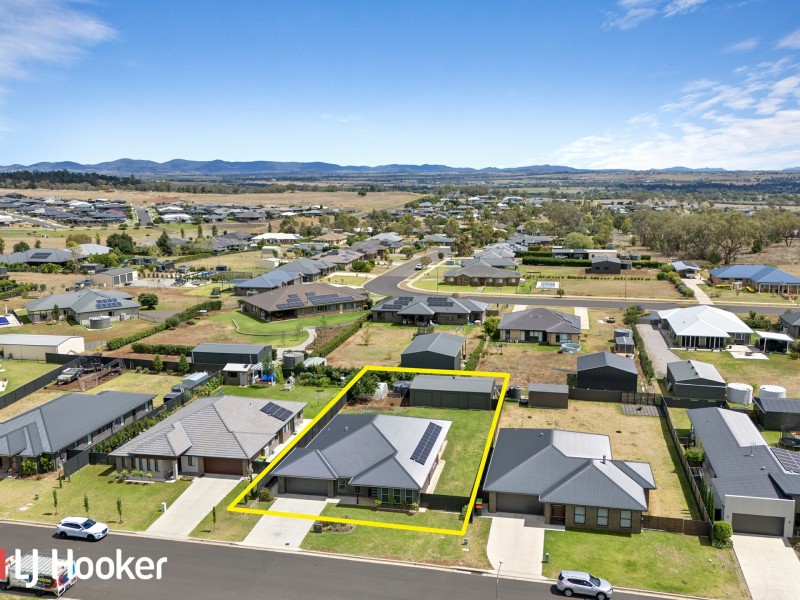 19 Mulga Place, Moore Creek NSW 2340