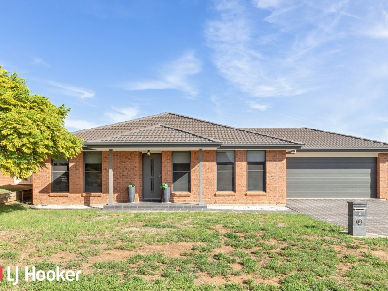 4 Penlee Road, Calala NSW 2340