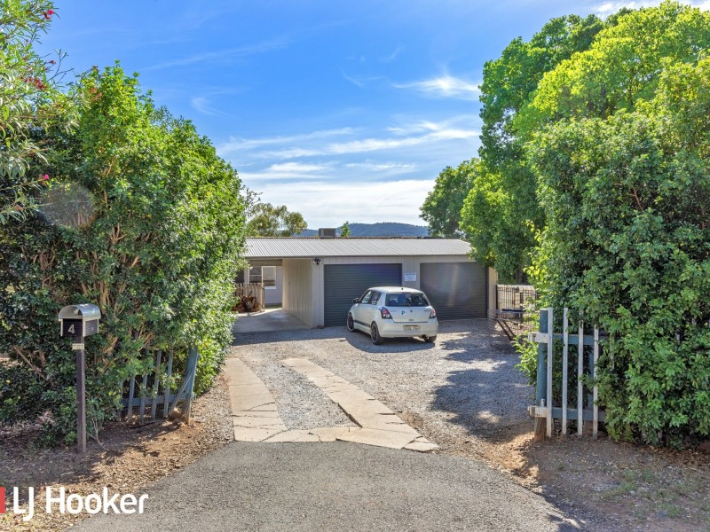 4 Myrene Avenue, Calala NSW 2340