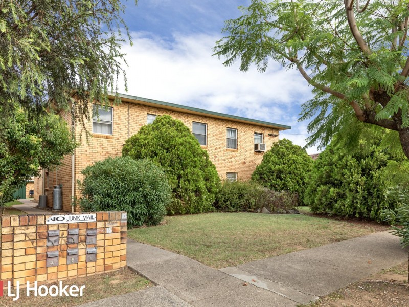 Unit 3/15 Diane Street, South Tamworth NSW 2340
