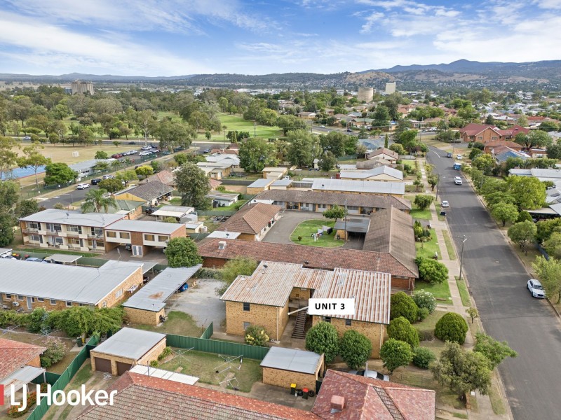 Unit 3/15 Diane Street, South Tamworth NSW 2340