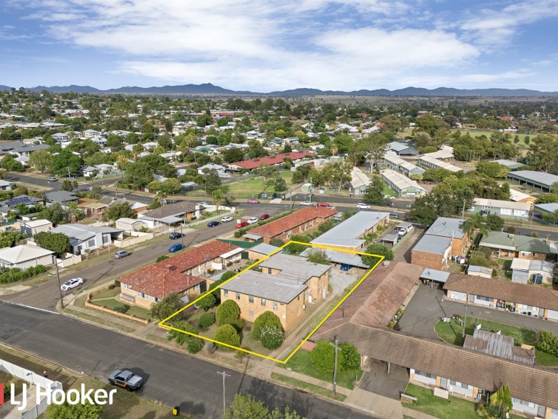 Unit 3/15 Diane Street, South Tamworth NSW 2340