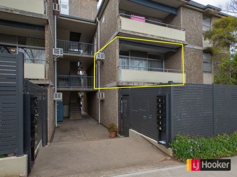 5/67 White Street, East Tamworth NSW 2340
