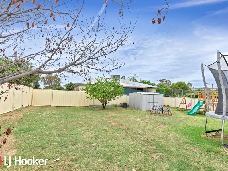 1 Dilley Street, West Tamworth NSW 2340