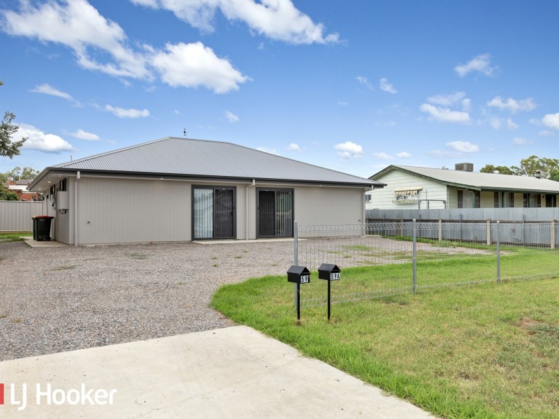 59 Namoi Street, Manilla NSW 2346