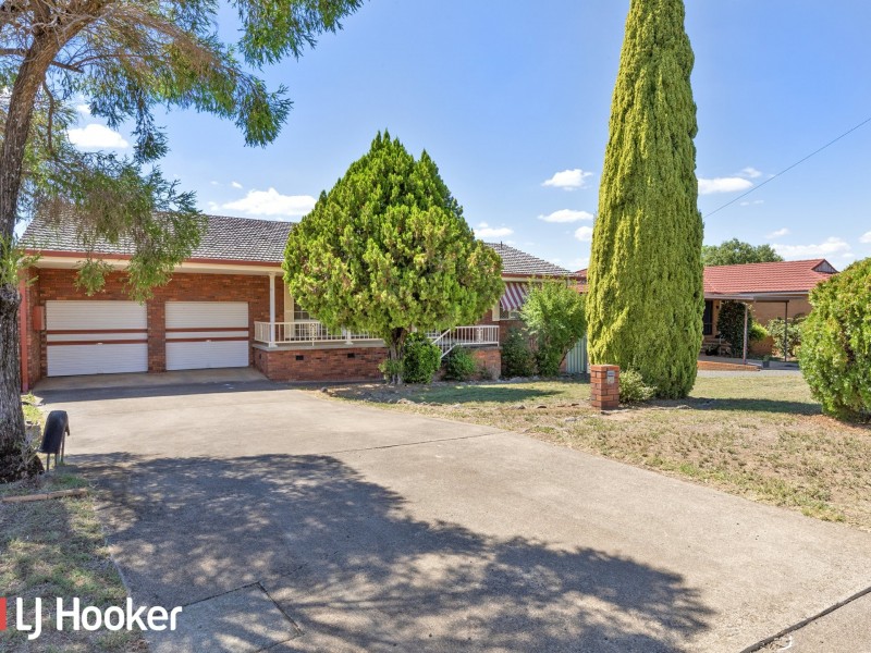 25 Amaroo Road, Hillvue NSW 2340