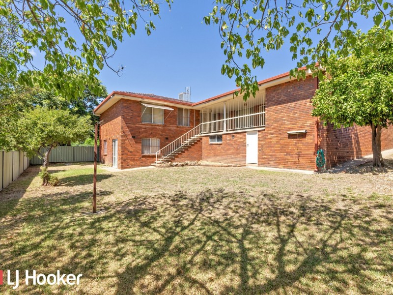 25 Amaroo Road, Hillvue NSW 2340