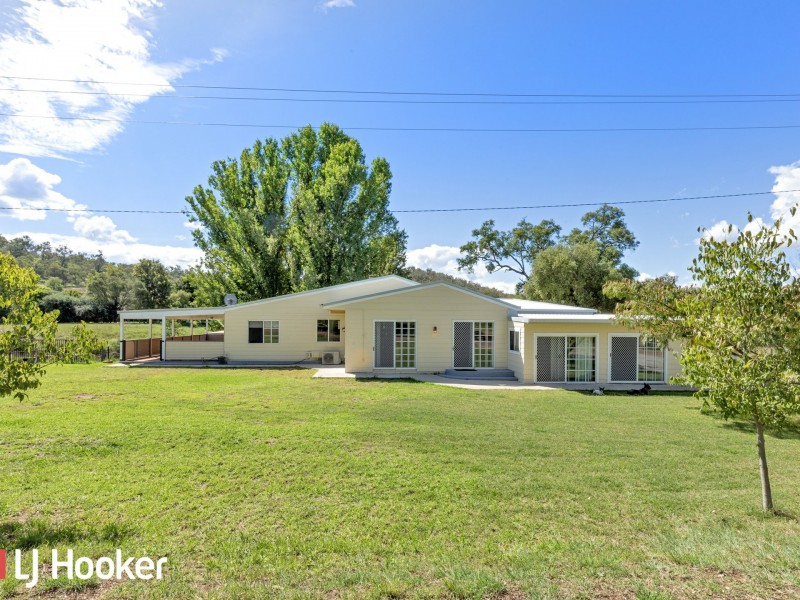 12 Wollanda Road, Tintinhull NSW 2352