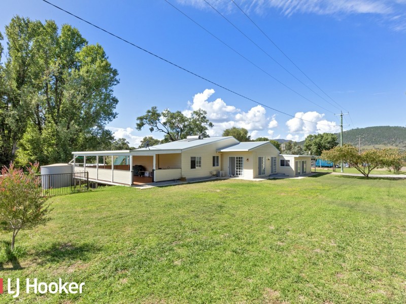 12 Wollanda Road, Tintinhull NSW 2352
