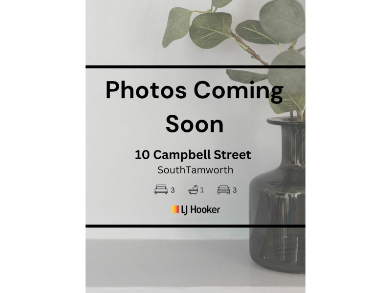 10 Campbell Street, South Tamworth NSW 2340