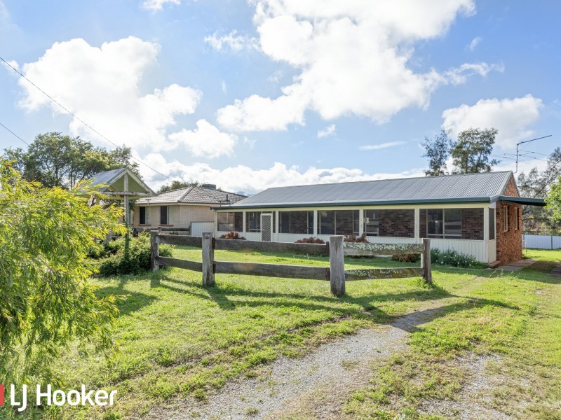 115 Denman Avenue, Kootingal NSW 2352