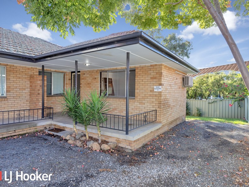 5/110a Church Street, West Tamworth NSW 2340