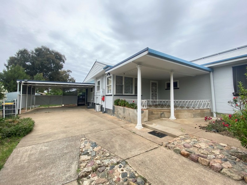 27 Wilburtree Street, Hillvue NSW 2340