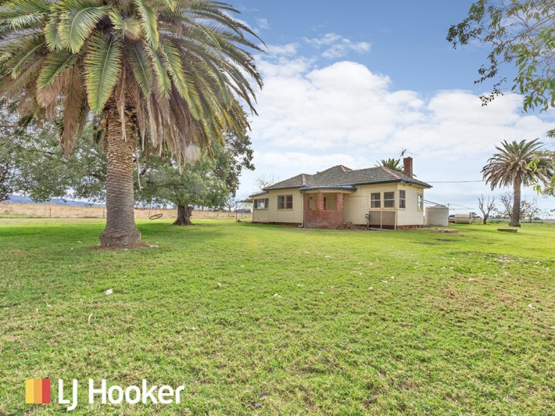 124 Sweeneys Lane, Gowrie NSW 2340