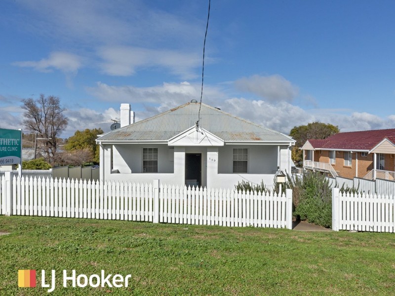149 Johnston Street, Tamworth NSW 2340