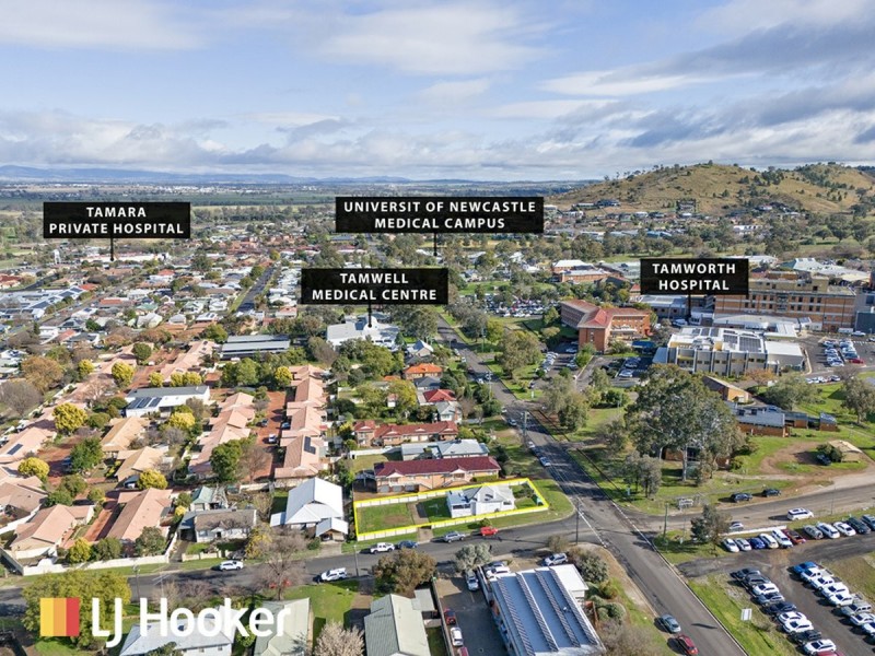 149 Johnston Street, Tamworth NSW 2340