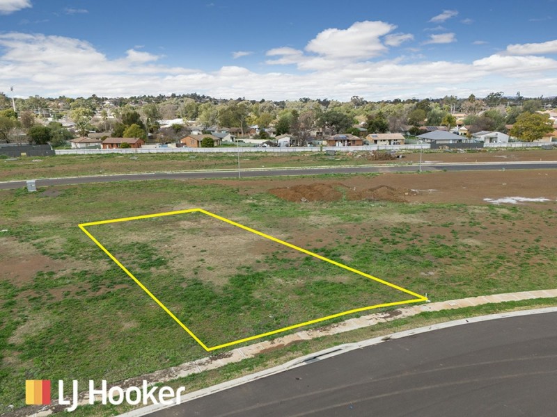 3 Kiln Drive, West Tamworth NSW 2340