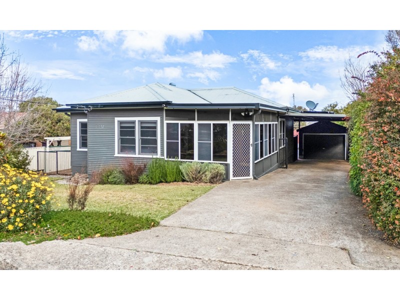 119 Rawson Avenue, East Tamworth NSW 2340