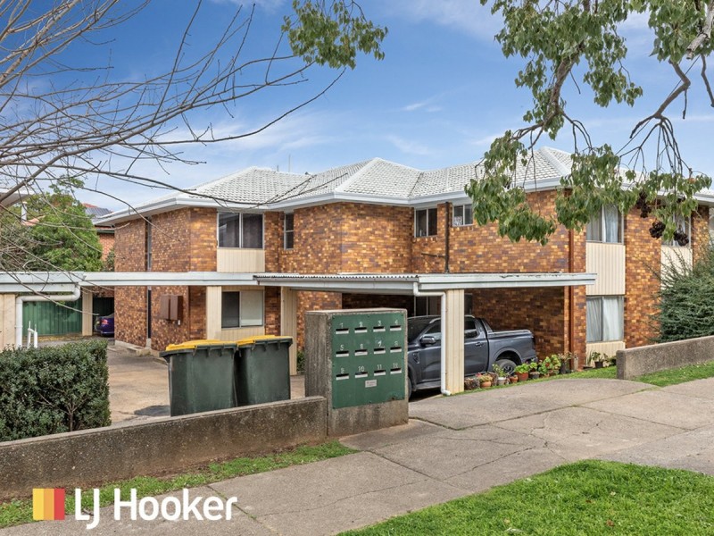 2/124 Brisbane Street, East Tamworth NSW 2340