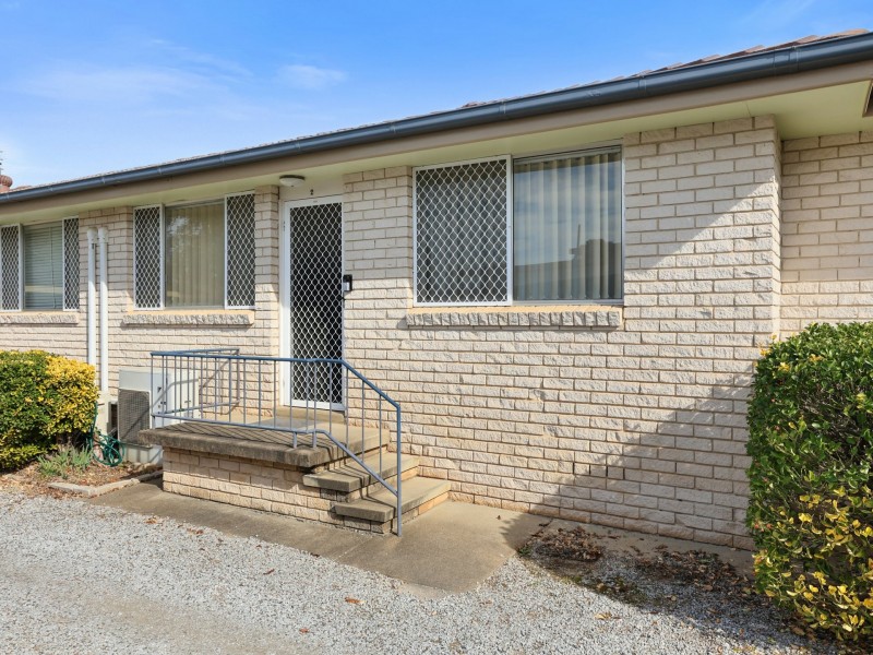 2/18 Anne Street, South Tamworth NSW 2340