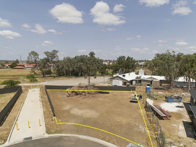 Lot 6 Matilda Place, Hillvue NSW 2340