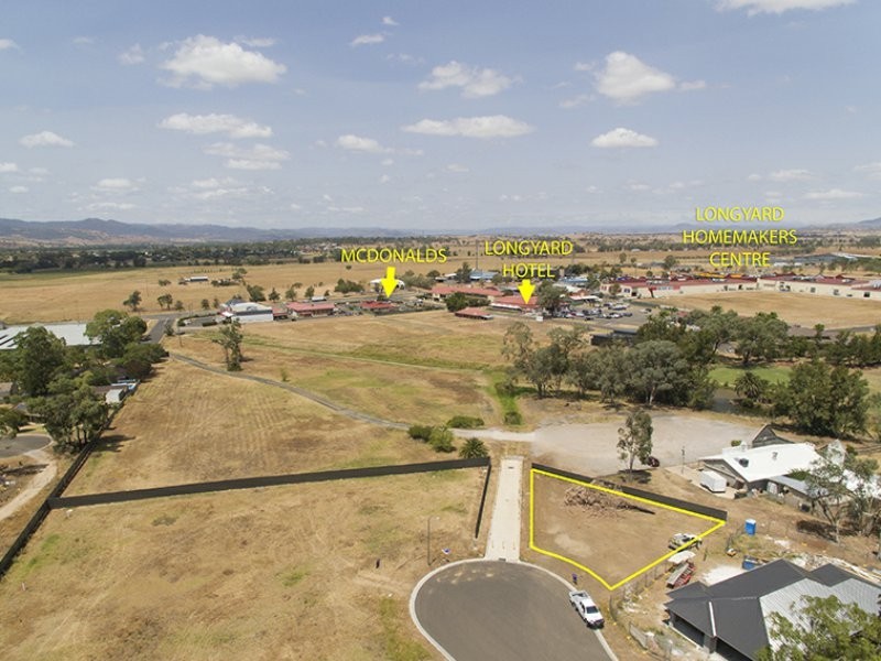 Lot 6 Matilda Place, Hillvue NSW 2340