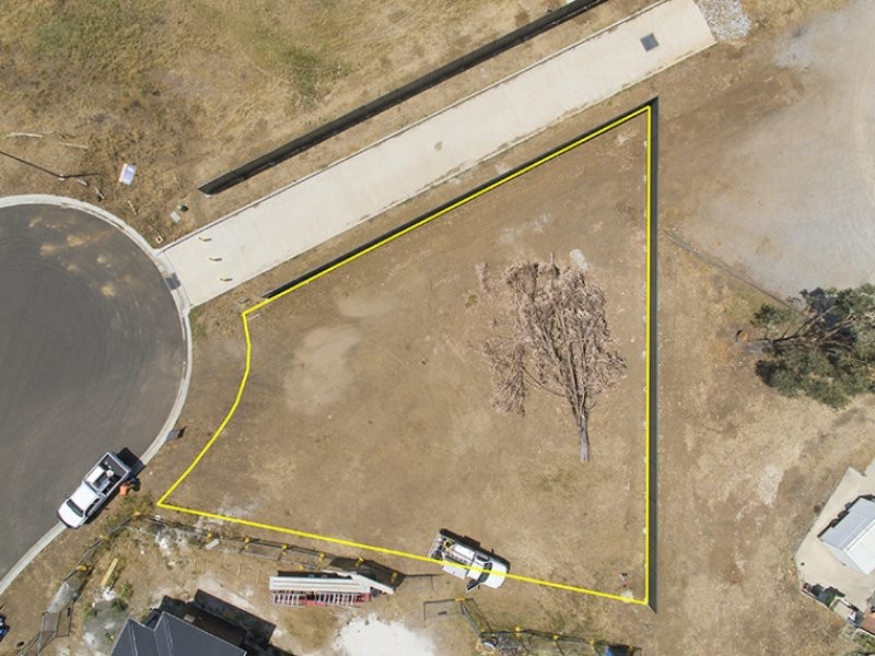 Lot 6 Matilda Place, Hillvue NSW 2340