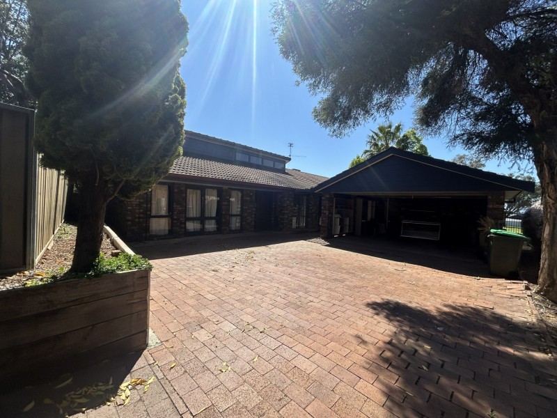 17 Baringa Place, Hillvue NSW 2340