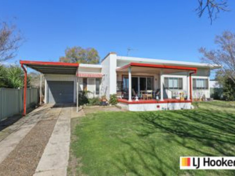 3 Nancy Street, South Tamworth NSW 2340