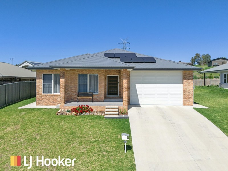 22 Currawong Drive, Calala NSW 2340