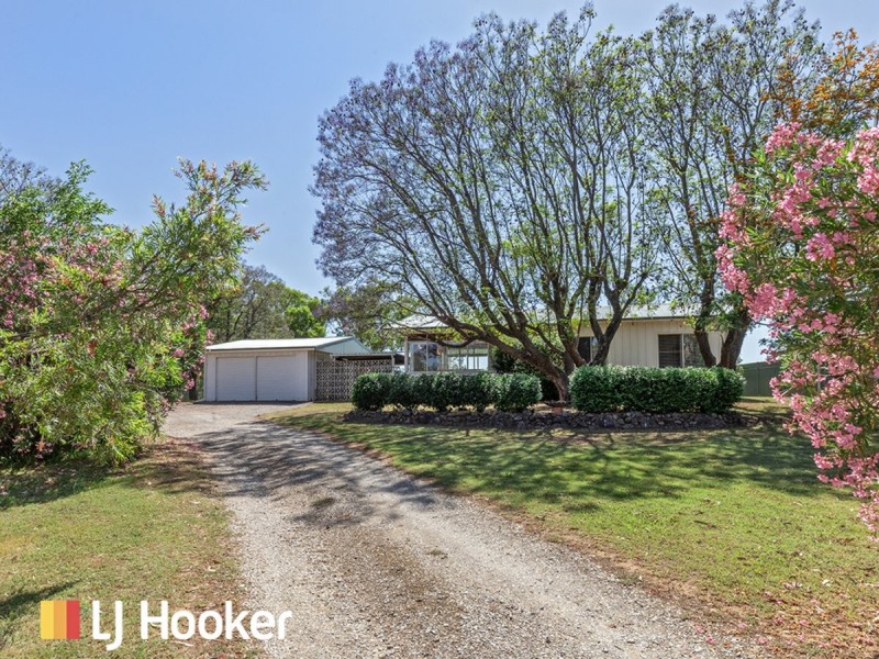 66 Panorama Road, Calala NSW 2340
