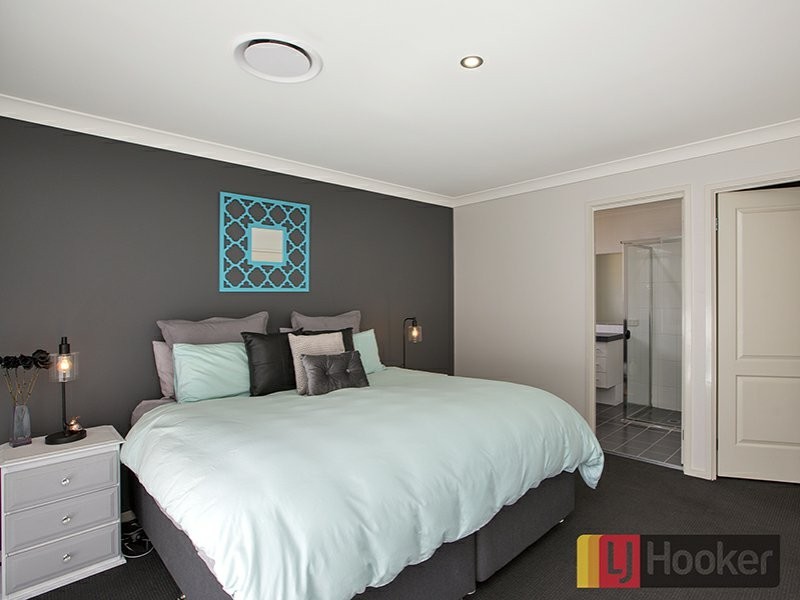 21 Wagonia Drive, Kootingal NSW 2352