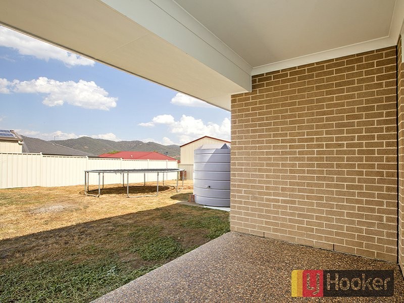 21 Wagonia Drive, Kootingal NSW 2352