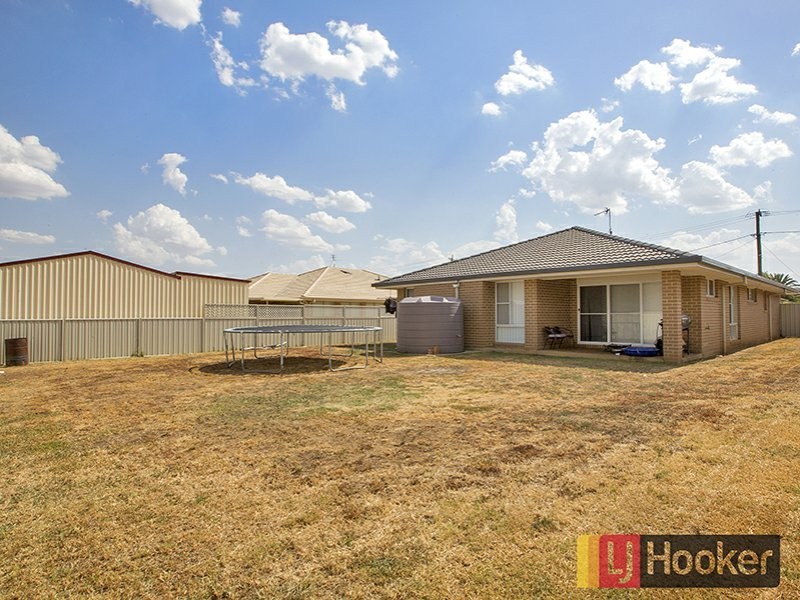 21 Wagonia Drive, Kootingal NSW 2352