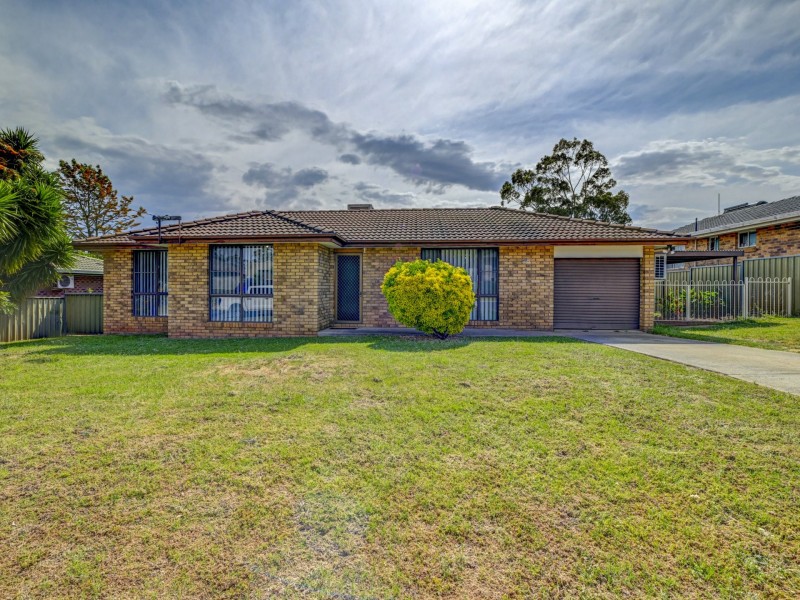 28 Higgins Lane, Oxley Vale NSW 2340