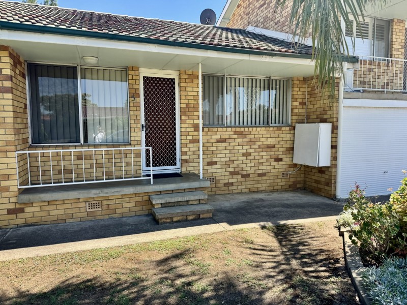 5/167 Goonoo Goonoo Road, South Tamworth NSW 2340