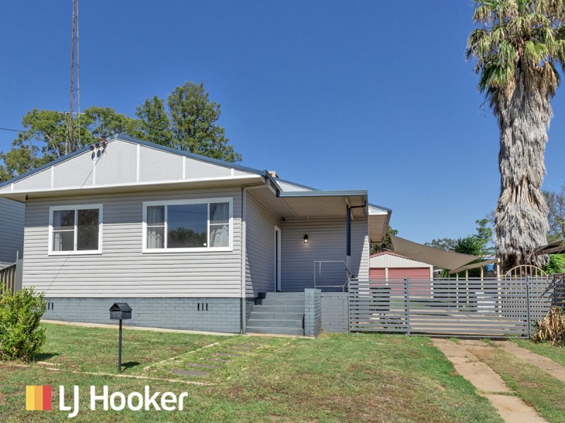 52 Croydon Avenue, South Tamworth NSW 2340