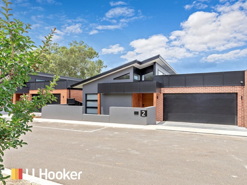 Unit 2/221 Carthage Street, East Tamworth NSW 2340
