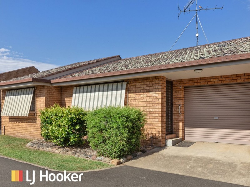 Unit 5/8 Thibault Street, South Tamworth NSW 2340
