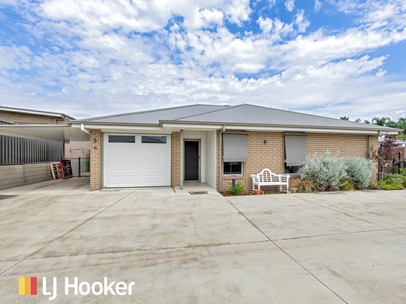15/6 Ainslie Place, Hillvue NSW 2340