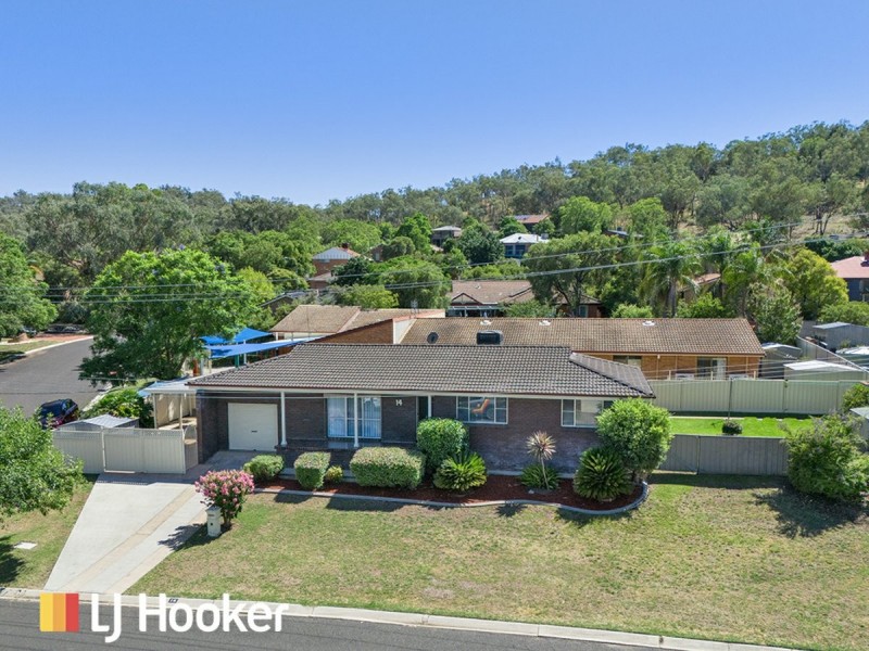 14 Brolga Way, Oxley Vale NSW 2340
